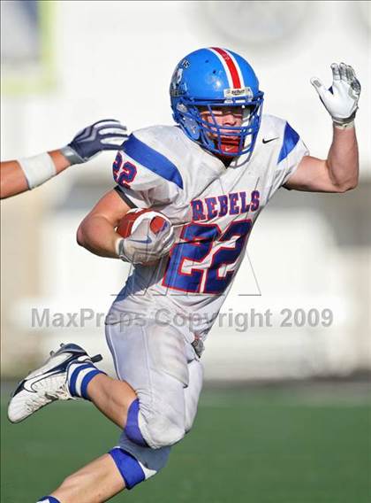 Thumbnail 2 in Hays @ Lamar Consolidated photogallery.