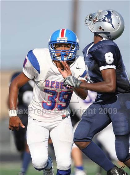 Thumbnail 3 in Hays @ Lamar Consolidated photogallery.