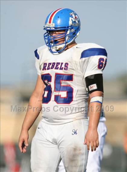 Thumbnail 1 in Hays @ Lamar Consolidated photogallery.
