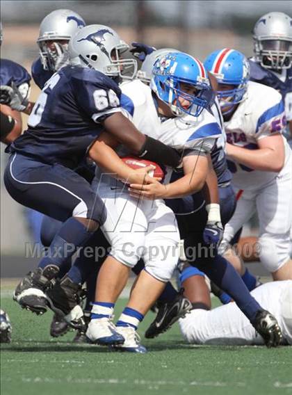 Thumbnail 2 in Hays @ Lamar Consolidated photogallery.
