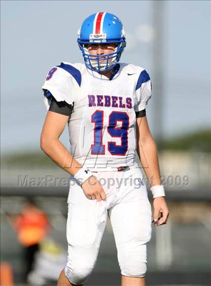 Thumbnail 1 in Hays @ Lamar Consolidated photogallery.