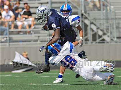 Thumbnail 3 in Hays @ Lamar Consolidated photogallery.