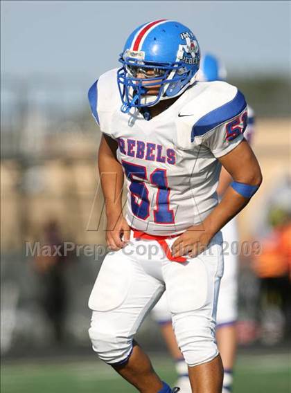 Thumbnail 3 in Hays @ Lamar Consolidated photogallery.