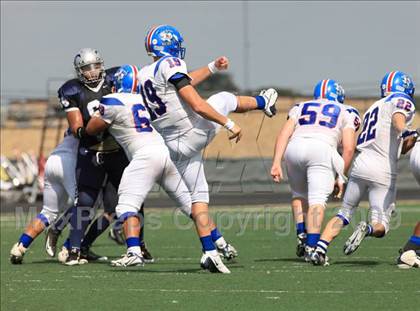 Thumbnail 1 in Hays @ Lamar Consolidated photogallery.