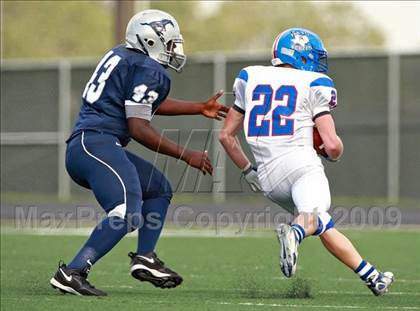 Thumbnail 3 in Hays @ Lamar Consolidated photogallery.
