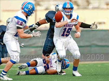 Thumbnail 1 in Hays @ Lamar Consolidated photogallery.