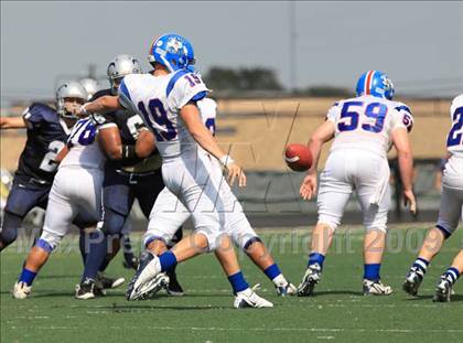 Thumbnail 3 in Hays @ Lamar Consolidated photogallery.