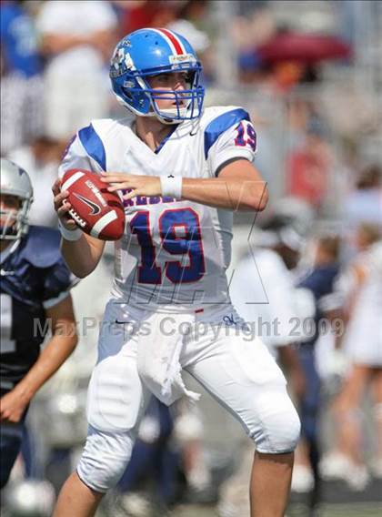 Thumbnail 1 in Hays @ Lamar Consolidated photogallery.