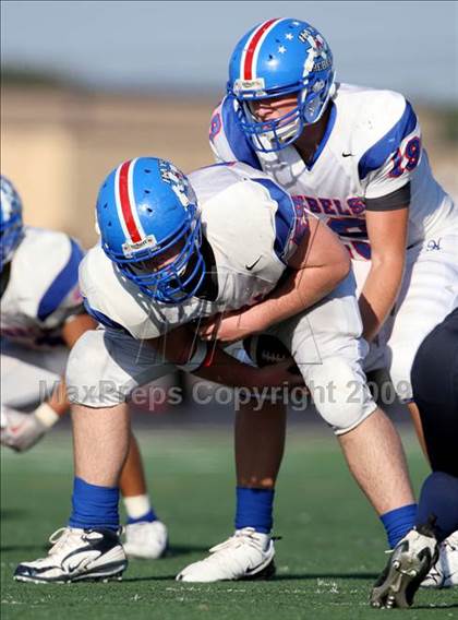 Thumbnail 1 in Hays @ Lamar Consolidated photogallery.