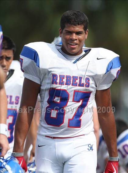 Thumbnail 2 in Hays @ Lamar Consolidated photogallery.