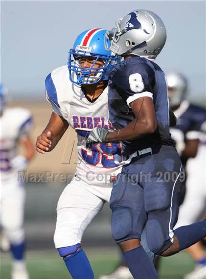 Thumbnail 2 in Hays @ Lamar Consolidated photogallery.