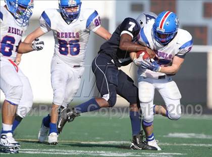 Thumbnail 3 in Hays @ Lamar Consolidated photogallery.