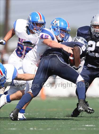 Thumbnail 3 in Hays @ Lamar Consolidated photogallery.