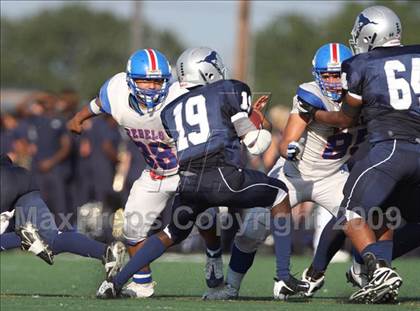 Thumbnail 1 in Hays @ Lamar Consolidated photogallery.