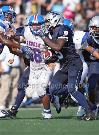 Thumbnail 1 in Hays @ Lamar Consolidated photogallery.