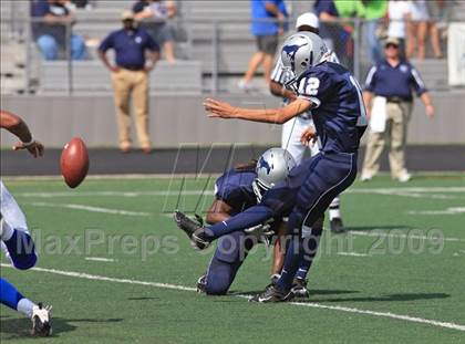 Thumbnail 1 in Hays @ Lamar Consolidated photogallery.
