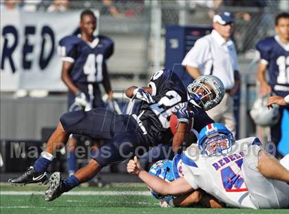 Thumbnail 2 in Hays @ Lamar Consolidated photogallery.