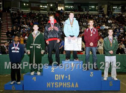 Thumbnail 1 in NYSPHSAA Championships (D1 Finals & Awards)  photogallery.