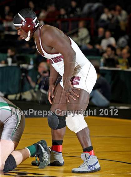 Thumbnail 3 in NYSPHSAA Championships (D1 Finals & Awards)  photogallery.