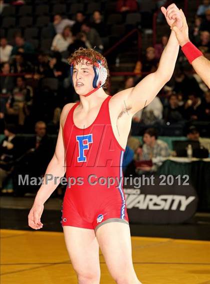 Thumbnail 3 in NYSPHSAA Championships (D1 Finals & Awards)  photogallery.