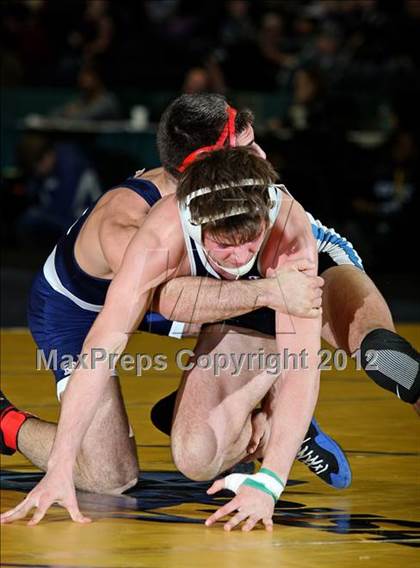 Thumbnail 3 in NYSPHSAA Championships (D1 Finals & Awards)  photogallery.