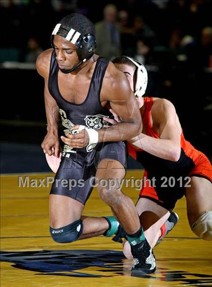 Thumbnail 1 in NYSPHSAA Championships (D1 Finals & Awards)  photogallery.