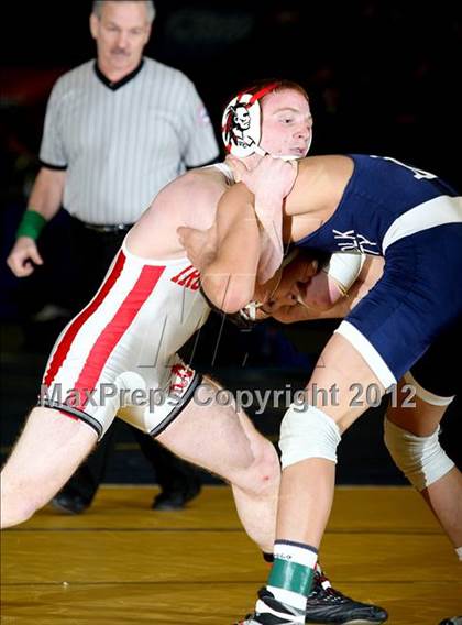Thumbnail 1 in NYSPHSAA Championships (D1 Finals & Awards)  photogallery.
