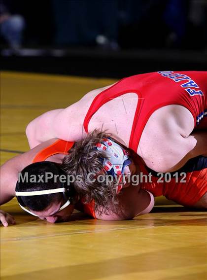 Thumbnail 3 in NYSPHSAA Championships (D1 Finals & Awards)  photogallery.