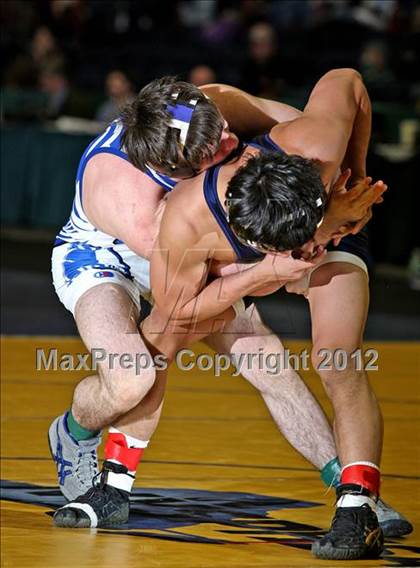 Thumbnail 1 in NYSPHSAA Championships (D1 Finals & Awards)  photogallery.