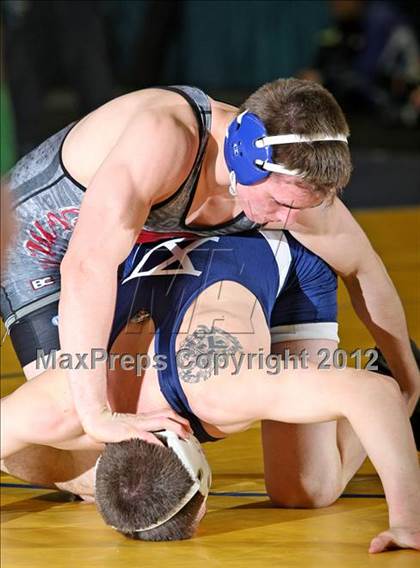 Thumbnail 2 in NYSPHSAA Championships (D1 Finals & Awards)  photogallery.