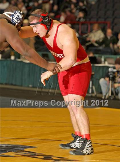 Thumbnail 1 in NYSPHSAA Championships (D1 Finals & Awards)  photogallery.
