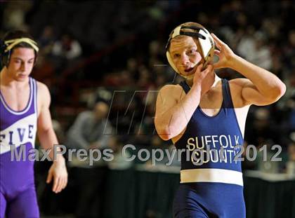 Thumbnail 2 in NYSPHSAA Championships (D1 Finals & Awards)  photogallery.