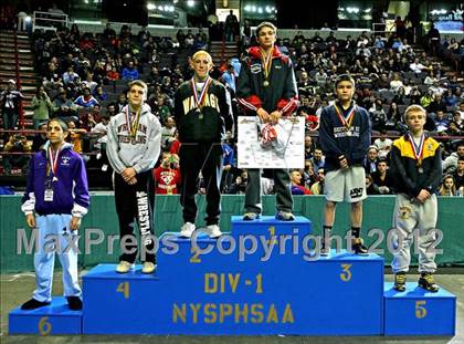 Thumbnail 2 in NYSPHSAA Championships (D1 Finals & Awards)  photogallery.