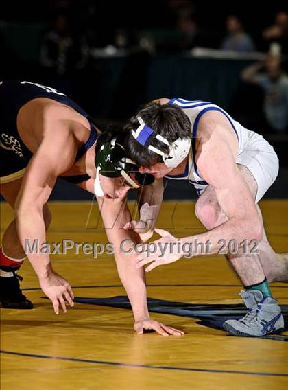 Thumbnail 1 in NYSPHSAA Championships (D1 Finals & Awards)  photogallery.