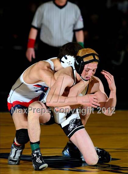 Thumbnail 1 in NYSPHSAA Championships (D1 Finals & Awards)  photogallery.