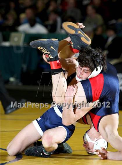 Thumbnail 1 in NYSPHSAA Championships (D1 Finals & Awards)  photogallery.