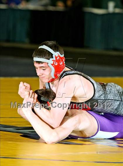 Thumbnail 1 in NYSPHSAA Championships (D1 Finals & Awards)  photogallery.