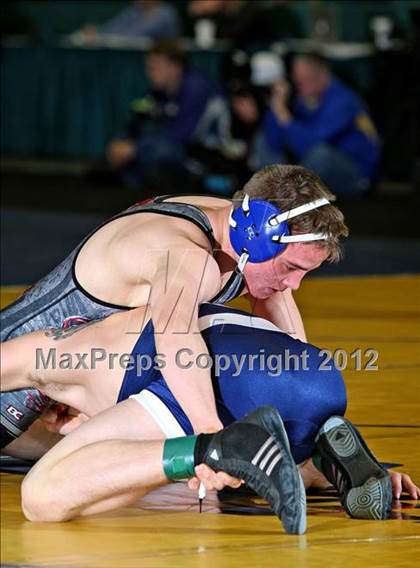 Thumbnail 1 in NYSPHSAA Championships (D1 Finals & Awards)  photogallery.