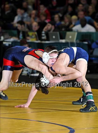 Thumbnail 2 in NYSPHSAA Championships (D1 Finals & Awards)  photogallery.