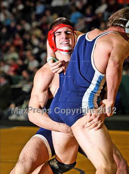 Thumbnail 1 in NYSPHSAA Championships (D1 Finals & Awards)  photogallery.