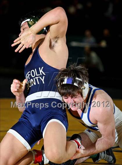 Thumbnail 1 in NYSPHSAA Championships (D1 Finals & Awards)  photogallery.