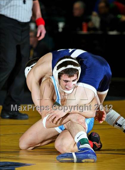 Thumbnail 1 in NYSPHSAA Championships (D1 Finals & Awards)  photogallery.