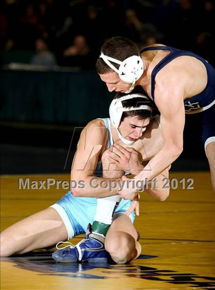Thumbnail 1 in NYSPHSAA Championships (D1 Finals & Awards)  photogallery.