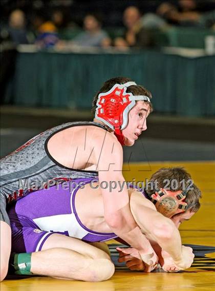 Thumbnail 3 in NYSPHSAA Championships (D1 Finals & Awards)  photogallery.