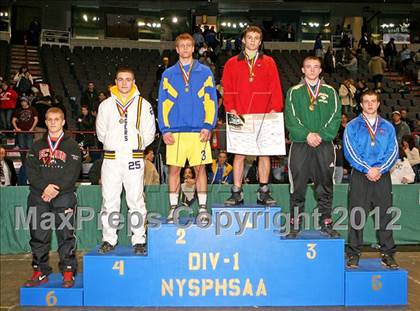 Thumbnail 1 in NYSPHSAA Championships (D1 Finals & Awards)  photogallery.