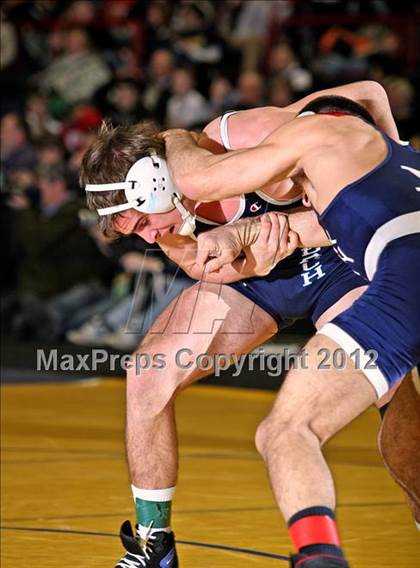 Thumbnail 1 in NYSPHSAA Championships (D1 Finals & Awards)  photogallery.