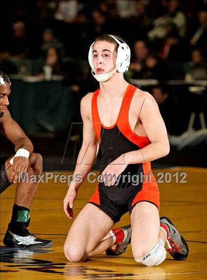 Thumbnail 1 in NYSPHSAA Championships (D1 Finals & Awards)  photogallery.