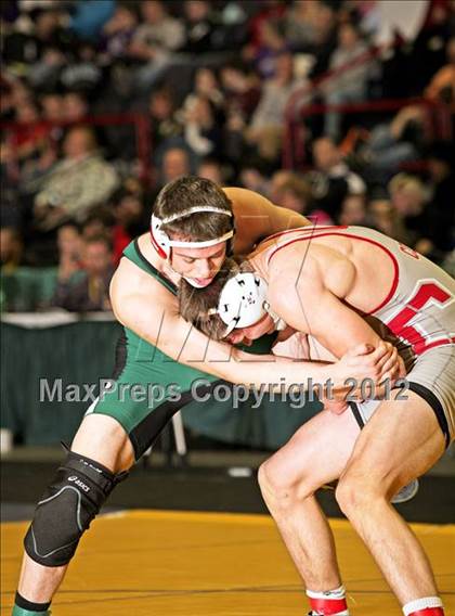 Thumbnail 2 in NYSPHSAA Championships (D1 Finals & Awards)  photogallery.