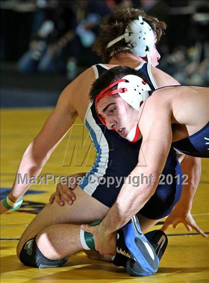 Thumbnail 1 in NYSPHSAA Championships (D1 Finals & Awards)  photogallery.
