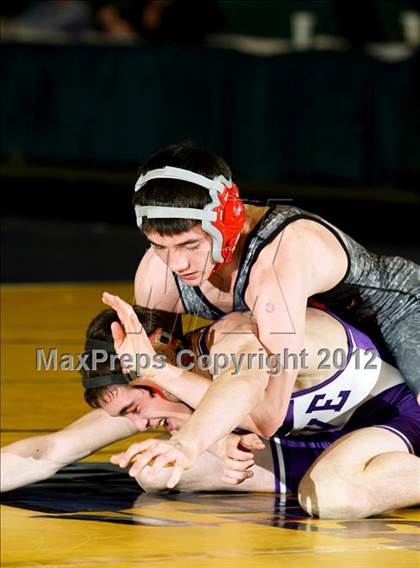 Thumbnail 2 in NYSPHSAA Championships (D1 Finals & Awards)  photogallery.